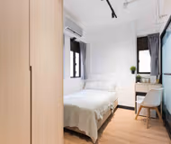 Carnarvon Rd Serviced Apartments