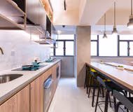 Carnarvon Rd Serviced Apartments