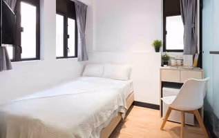 Carnarvon Rd Serviced Apartments