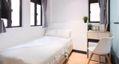 Carnarvon Rd Serviced Apartments