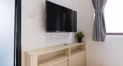 Carnarvon Rd Serviced Apartments