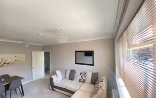 The Fern two bedroom Escape