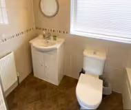 The Fern two bedroom Escape