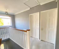 The Fern two bedroom Escape