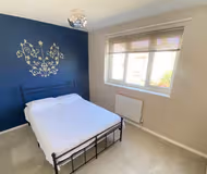 The Fern two bedroom Escape