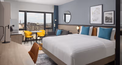 Residence Inn Cork City