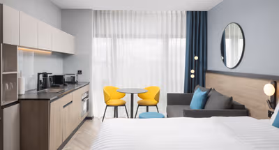 Residence Inn Cork City