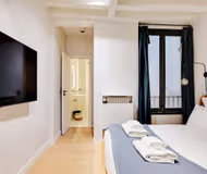 Rue de Richelieu Serviced Apartment