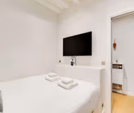 Rue de Richelieu Serviced Apartment