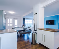 Space Near The City • Driveway Park + Pool Table