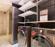Tung Fong Street Serviced Apartments