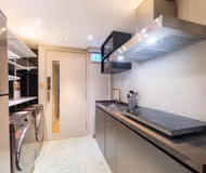 Tung Fong Street Serviced Apartments