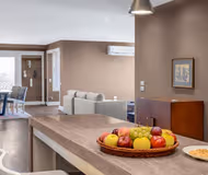 Maadi Two Bedroom Apartment