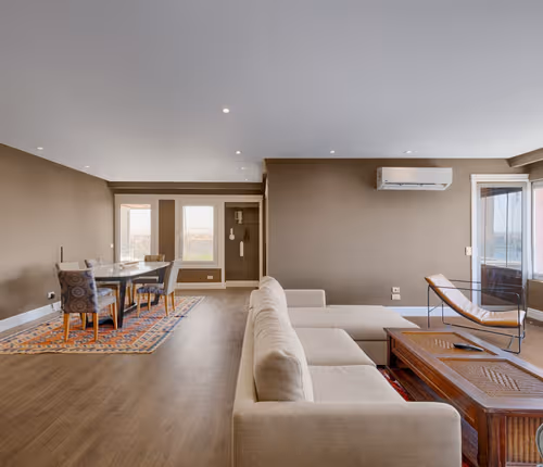 Maadi Two Bedroom Apartment