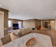 Maadi Two Bedroom Apartment