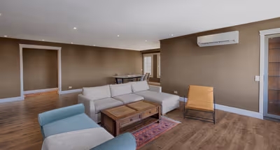 Maadi Two Bedroom Apartment