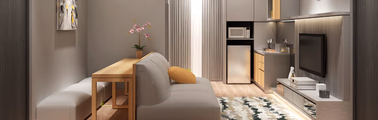 pet friendly furnished apartments