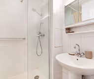 Cité Bergère Serviced Apartment-Mobility Lease