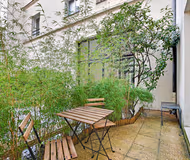 Cité Bergère Serviced Apartment-Mobility Lease