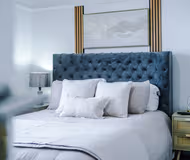 Luxury 3-Bed Apt | Heald Green Manchester | Airport 6 Min