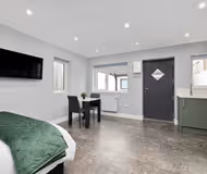 South Dublin Studio Apartment