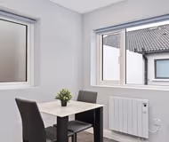 South Dublin Studio Apartment