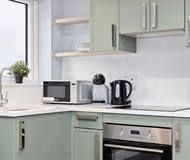 South Dublin Studio Apartment
