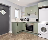 South Dublin Studio Apartment