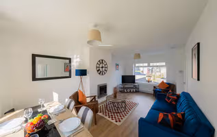 Derry Avenue 3BR