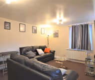 4 Bedroom house in Hackney