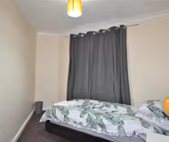4 Bedroom house in Hackney