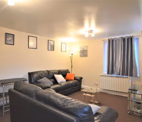 4 Bedroom house in Hackney
