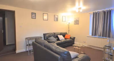 4 Bedroom house in Hackney