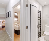 Cosy 2 Bedroom Battersea Apartment