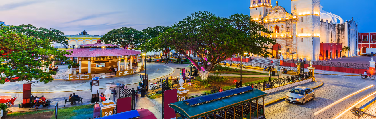 apartments in polanco