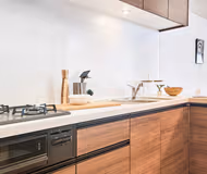 Serviced Apartment at Sumida-Ku