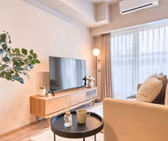 Serviced Apartment at Sumida-Ku
