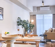 Serviced Apartment at Sumida-Ku