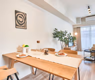 Serviced Apartment at Sumida-Ku