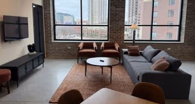 Roami at Century Plaza