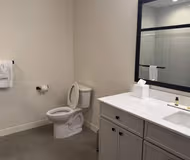 Roami at Century Plaza