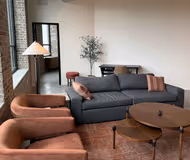 Roami at Century Plaza