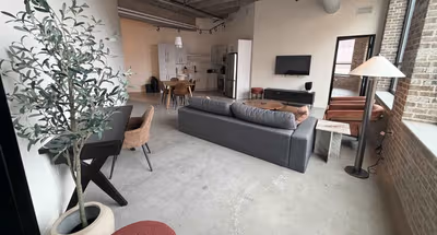 Roami at Century Plaza