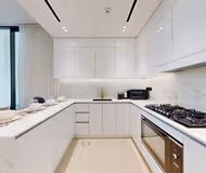 Binghatti Azure Serviced Apartment