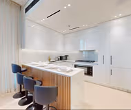 Binghatti Azure Serviced Apartment