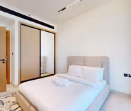 Binghatti Azure Serviced Apartment