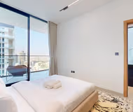 Binghatti Azure Serviced Apartment