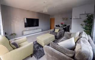 Goodhope Park 2BR