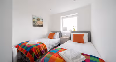 Urquhart Road 2BR