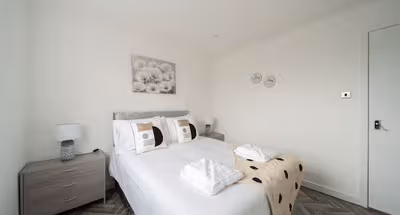 Urquhart Road 2BR